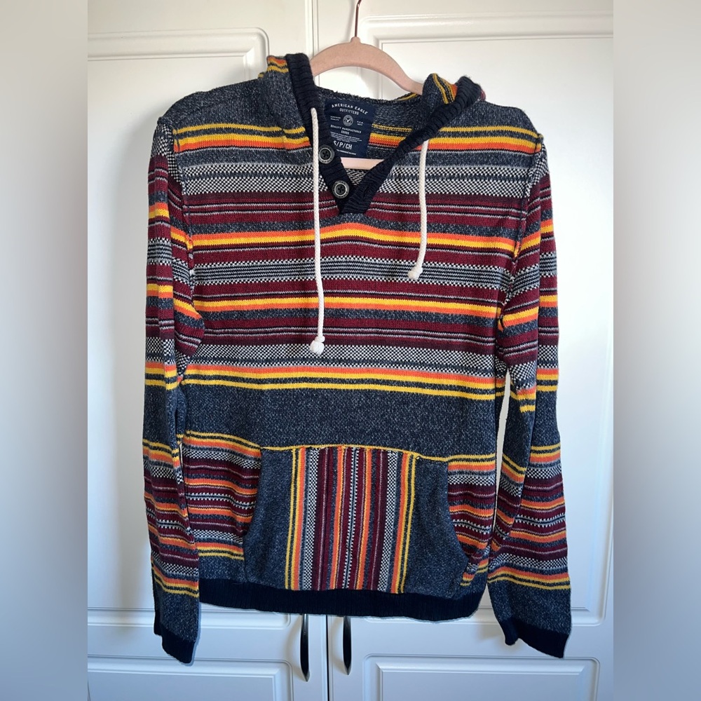 Men’s Sweater